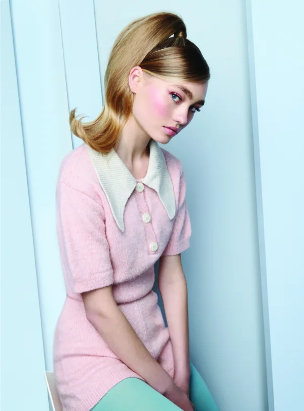 ELEVEN POP-UP STYLING Hands-ON - Image 3
