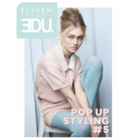 ELEVEN POP-UP STYLING #5 Hands-ON