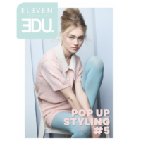 ELEVEN POP-UP STYLING #5 HANDS-ON