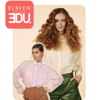 ELEVEN POP-UP STYLING #5 HANDS-ON