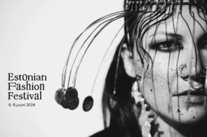 Read more about the article ELEVEN Australia on Estonian Fashion Festivali 2024 ametlik juuksepartner