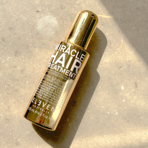 GOLD MIRACLE JUUKSEHOOLDUS (125ML) - Image 3