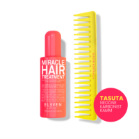 MIRACLE NEON JUUKSEHOOLDUS (125ML)