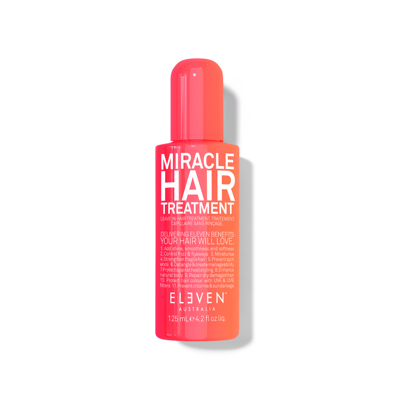 MIRACLE NEON JUUKSEHOOLDUS (125ML) - Pilt 2