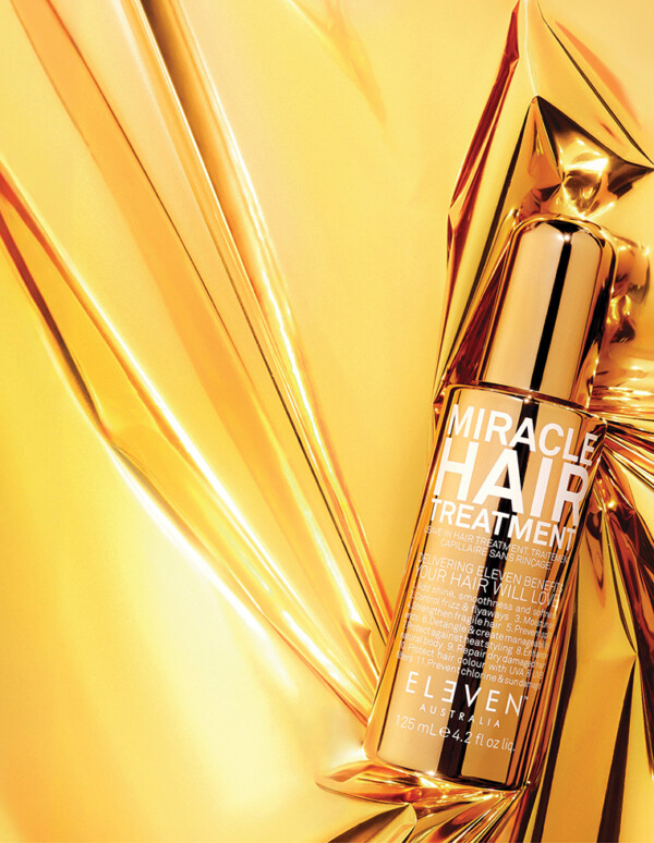 GOLD MIRACLE JUUKSEHOOLDUS (125ML) - Image 2