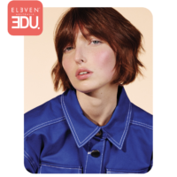 ELEVEN.CUT – BIXIE juukselõikus