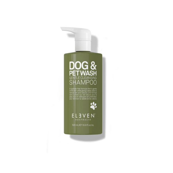 wash & woof duo, lemmikloomašampoon, koera šampoon, vegan, gluteenivaba, lemmiklooma pesu