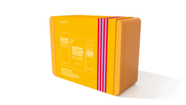 COLOUR POP BLOND TRIO - Image 6