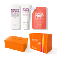 COLOUR POP Taastav TRIO