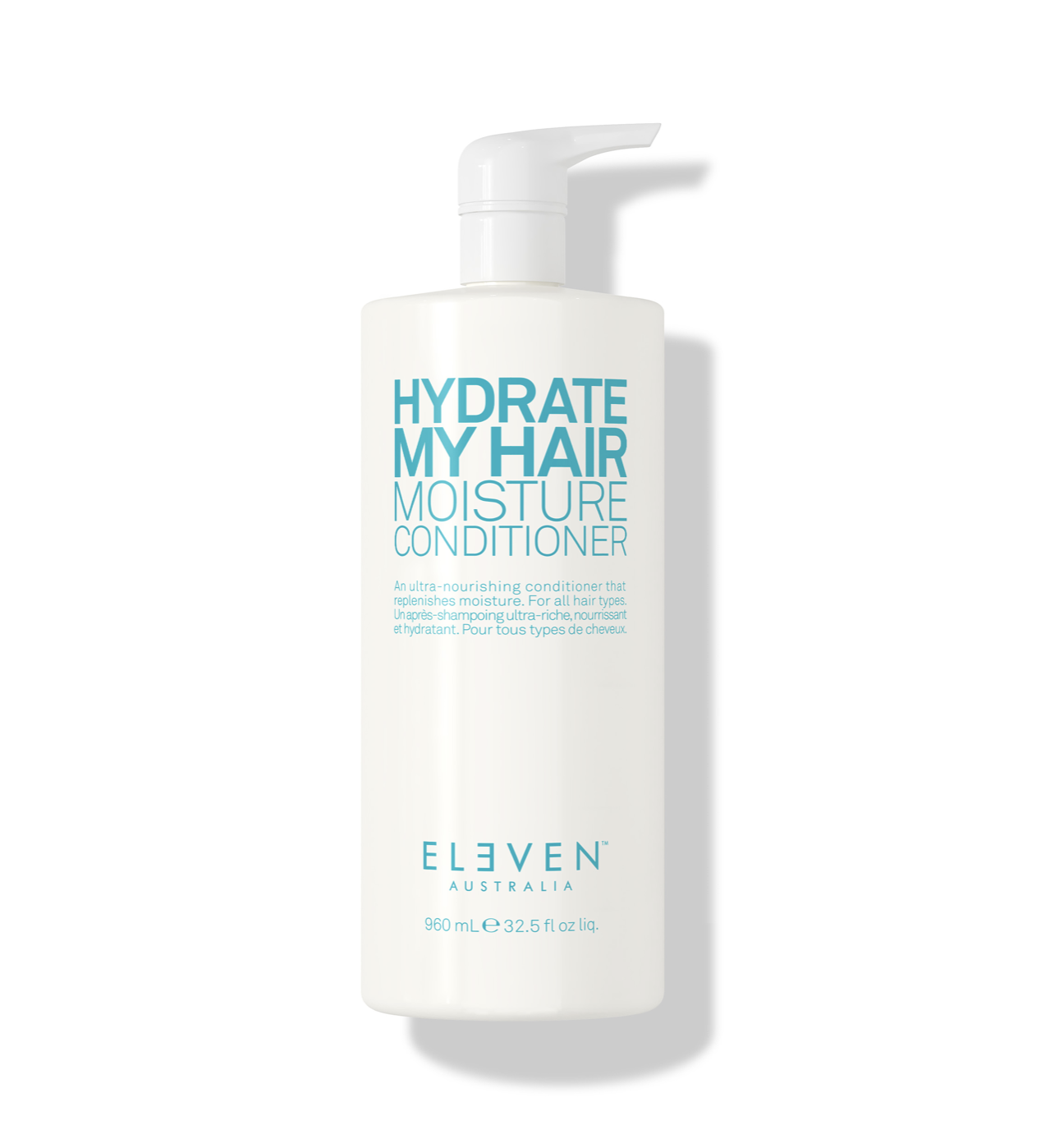 eleven australia niisutav palsam, eleven australia, niisutav juuksepalsam, eleven juuksepalsam, eleven australia hydrate my hair moisture conditioner