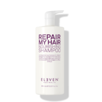 Taastav šampoon (960ml)