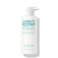 3 Minutiline juuksehooldus (960ml)