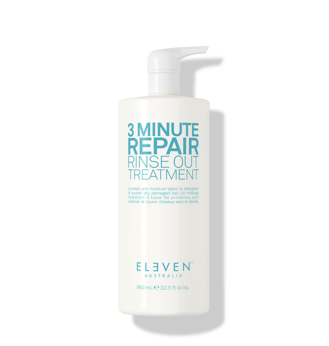 eleven australia, 3 minutiline juuksehooldus, kiire juuksehooldus, tugevdav juuksehooldus, 3 minute repair rinse out treatment, niisutav juuksemask, niisutav juuksehooldus