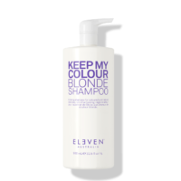 Juukseid blondina hoidev šampoon (960ml)