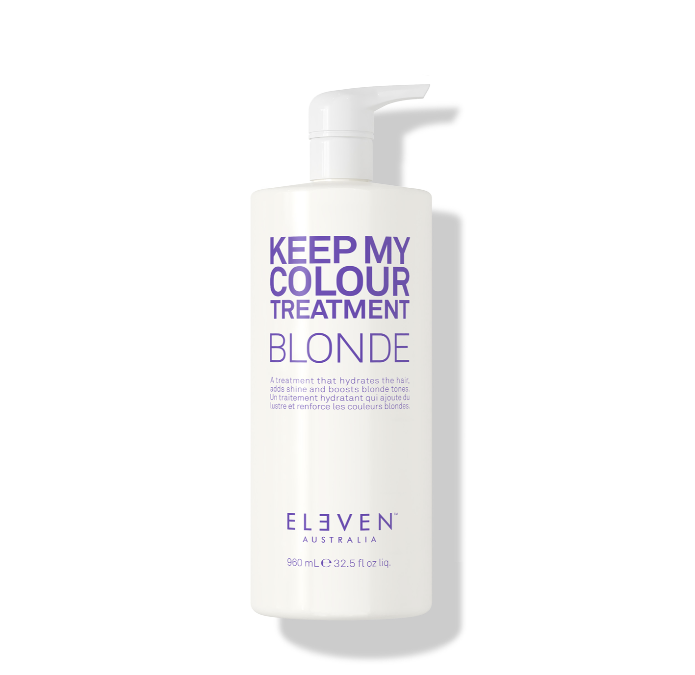 eleven australia juukseid blondina hoidev hooldus, juuksemask blondidele juustele, hooldus blondidele juustele, hõbemask, kirgastav juuksemask, vegan juuksemask, gluteenivaba juuksemask, gluteenivaba, vegan
